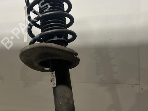 Used Right front shock absorber Right front shock absorber PEUGEOT 207 (WA_, WC_) 1.6 16V VTi (120 hp) 26177647 26177647