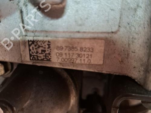Engine OPEL ASTRA H Estate (A04) 1.7 CDTI (L35) | BP30110250M1 