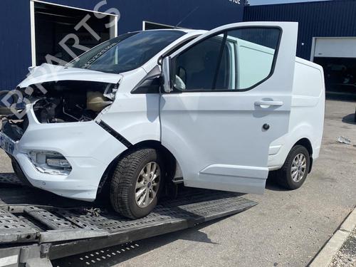 Steering column stalk FORD TRANSIT CUSTOM V362 Van (FY, FZ) 2.0 EcoBlue | BP22034337I23  - Image 8