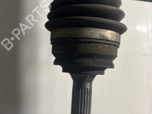 Used Right front driveshaft Right front driveshaft PEUGEOT 208 I (CA_, CC_) 1.2 VTI 82 (82 hp) 28443026 28443026