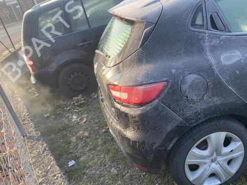 Left front window switch RENAULT CLIO IV (BH_) 1.5 dCi 75 | BP28077807I27  - Image 5