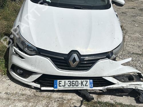 Pare-soleil droit RENAULT MEGANE IV Hatchback (B9A/M/N_) 1.5 dCi 90 (B9A1) | BP29733355I2 