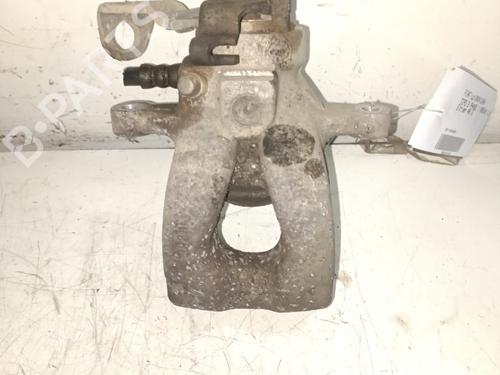 Used Left rear brake caliper FIAT TIPO Estate (356_, 357_) 1.6 D (356WXG1B) (120 hp) 24983901