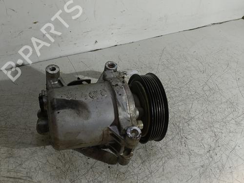 Used AC compressor AC compressor CITROËN C3 III (SX) 1.2 VTi 82 (82 hp) 24527037 24527037