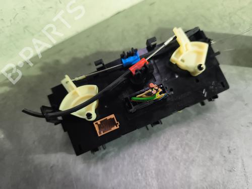Climate control CITROËN C3 II (SC_) 1.4 HDi 70 (SC8HZC, SC8HR0, SC8HP4) | BP29082324I5 