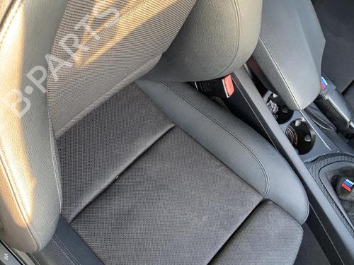 Steering rack BMW 1 (E81) 118 i | BP22032322M22  - Image 10