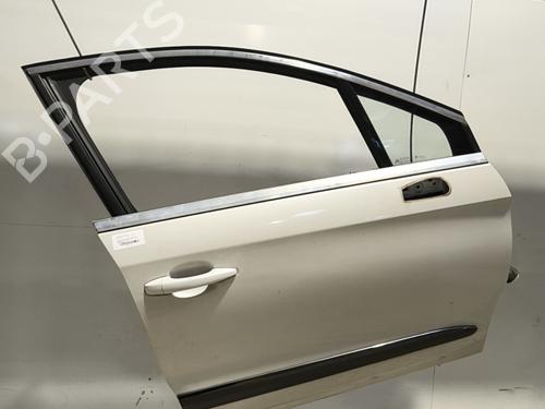 Dør høyre foran CITROËN DS4 (NX_) 2.0 HDi / BlueHDi 135 (136 hp) 31257655