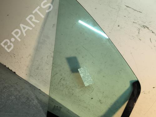 Front right quarter glass RENAULT TRAFIC III Van (FG_) 1.6 dCi 125 (FGMH) | BP29599777C112 