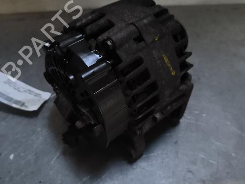 Alternator RENAULT TRAFIC II Van (FL) 2.0 dCi 115 (FL01, FL0U, FL00, FL0H, FL0M) | BP29155124M7 