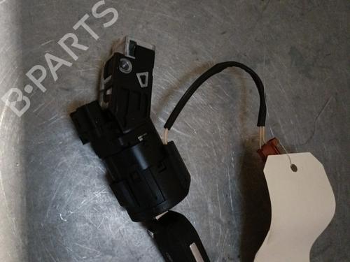 Ignition barrel PEUGEOT 208 I (CA_, CC_) 1.2 VTI 82 | BP28443015M48