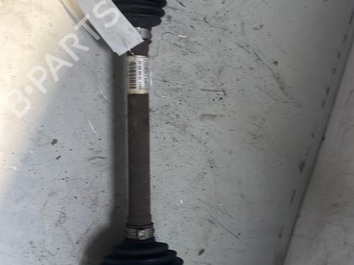 Used Left front driveshaft Left front driveshaft FORD FIESTA VII (HJ, HF) 1.0 EcoBoost (101 hp) 26156089 26156089