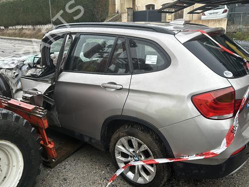 Recambios BMW X1 (E84) 4619595