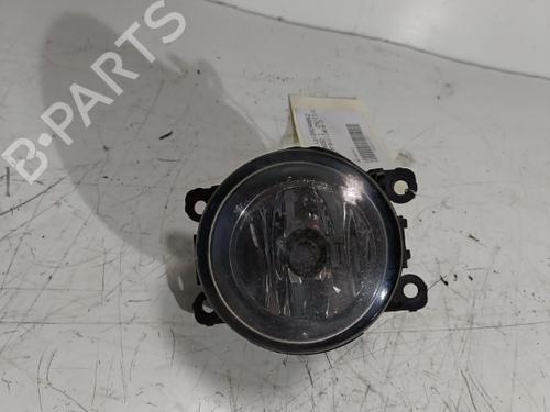 Højre foran tåkelykt CITROËN C4 Picasso I MPV (UD_) 1.6 HDi | BP21693859C31 
