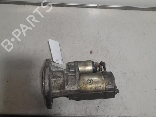 Startmotor ISUZU D-MAX I (TFR, TFS) 3.0 DiTD 4x4 (TFS85_) | BP21700640M8 