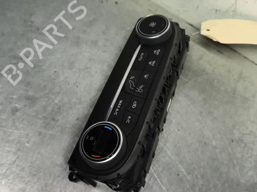 Climate control FORD FIESTA VII (HJ, HF) 1.0 EcoBoost | BP31872291I5