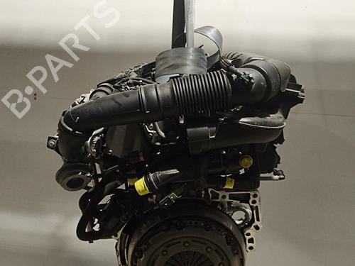 Engine PEUGEOT 2008 I (CU_) 1.2 THP 110 / PureTech 110 | BP36307196M1 - Image 2