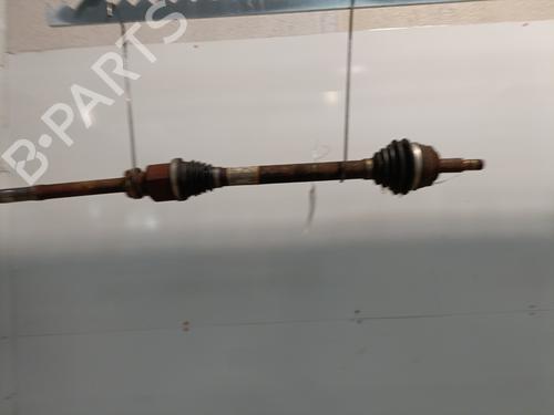 Used Right front driveshaft CITROËN C4 Grand Picasso II (DA_, DE_) 1.6 BlueHDi 120 (120 hp) 29003425