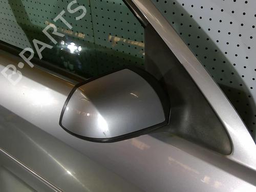 Right mirror FORD MONDEO III (B5Y) 2.0 TDCi | BP21708511C27 