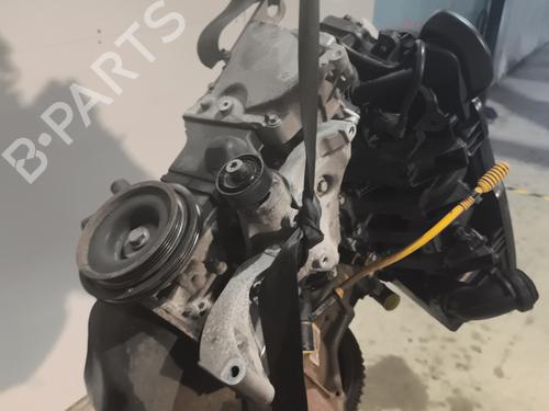 Motor RENAULT CLIO II (BB_, CB_) 1.2 16V (BB05, BB0W, BB11, BB27, BB2T, BB2U, BB2V, CB05,... | BP29733268M1 