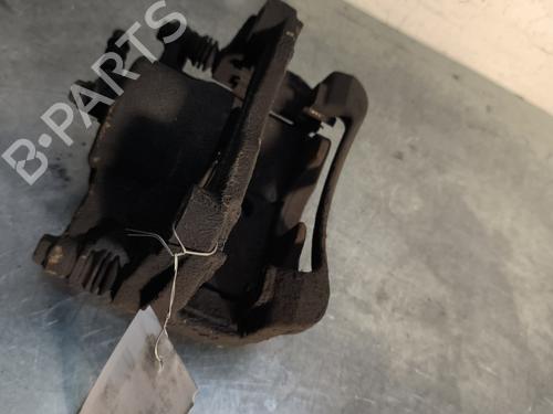 Used Right front brake caliper NISSAN QASHQAI I (J10, NJ10) 2.0 dCi (150 hp) 30154509