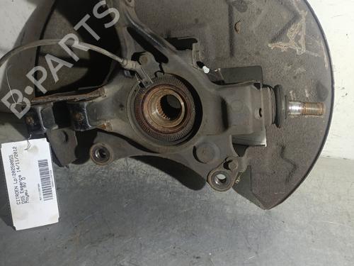 Right front steering knuckle CITROËN DS5 1.6 THP 200 | BP29081698M26  - Image 5