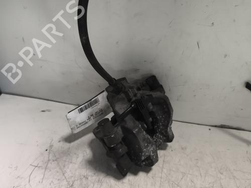 Left rear brake caliper MERCEDES-BENZ C-CLASS Coupe (C204) C 220 CDI (204.302) | BP25443924M107 - Image 2