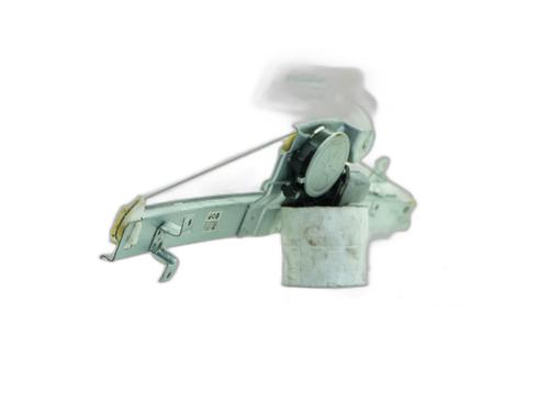 Used Front right window mechanism Front right window mechanism RENAULT KOLEOS II (HC_) 1.6 dCi 130 (130 hp) 35988822 35988822