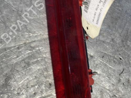 Used Third brake light PEUGEOT 308 I (4A_, 4C_) 1.6 HDi (92 hp) 21717874