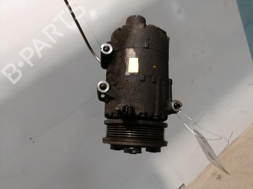 Used AC radiator AC radiator FORD MONDEO IV (BA7) 1.8 TDCi (125 hp) 28442215 28442215