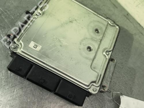 Engine control unit (ECU) RENAULT CLIO IV Grandtour (KH_) 1.5 dCi 90 (KHN3, KHN4) | BP29733000M57