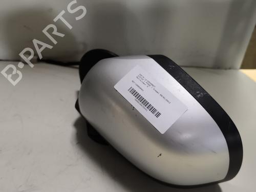Used Left mirror DACIA DUSTER (HS_) 1.5 dCi (HSMC) (107 hp) 23822707