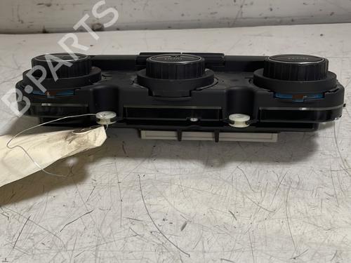Climate control VW PASSAT B6 (3C2) 2.0 TDI 16V | BP24346619I5 