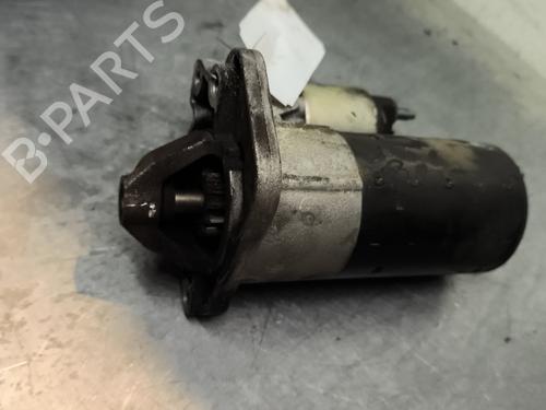 Starter RENAULT CAPTUR I (J5_, H5_) 1.5 dCi 90 (J5N4, J5M5, J5MW, J5M6, J5AL, J5AJ) | BP31257738M8