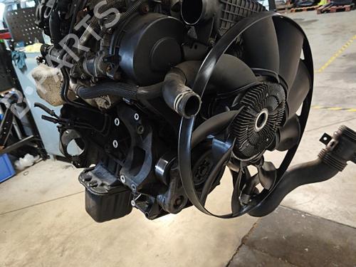 Engine LAND ROVER DISCOVERY III (L319) 2.7 TD 4x4 | BP40434653M1 - Image 7