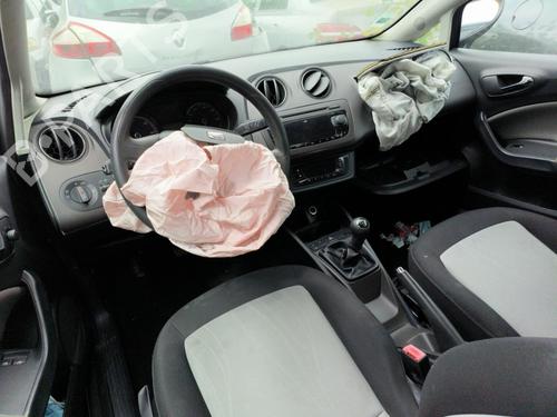 Gearbox SEAT IBIZA IV (6J5, 6P1) 1.6 TDI | BP21713989M3 