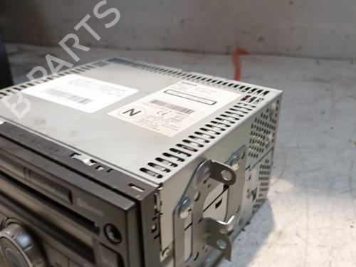Used Radio Radio 22691599 22691599