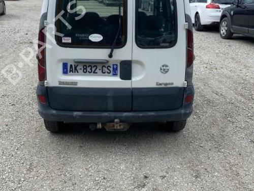 Climate control RENAULT KANGOO (KC0/1_) 1.9 dTi (KC0U) | BP24848178I5 - Image 9