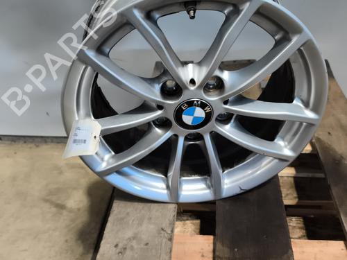 Rim BMW 1 (F20) 114 d | BP29082215C45 