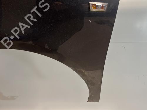 Left front fenders OPEL MERIVA B MPV (S10) 1.7 CDTI (75) | BP21709796C41 