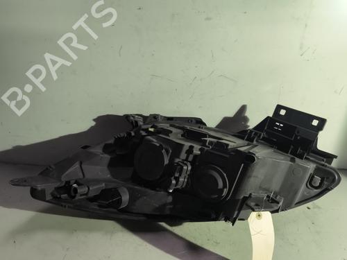 Right headlight RENAULT SCÉNIC III (JZ0/1_) 1.5 dCi | BP28304462C29 