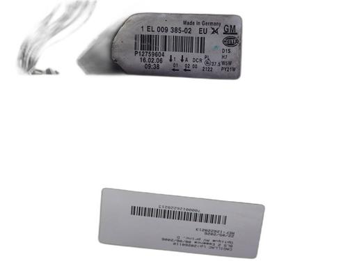 Right headlight CADILLAC BLS 2.0 T | BP36054822C29 - Image 4