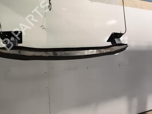 Used Rear bumper reinforcement VW POLO V (6R1, 6C1) 1.2 TSI 16V (90 hp) 29351231
