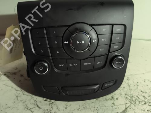 Radio CHEVROLET ORLANDO (J309) 2.0 D | BP23822250E6 - Image 2