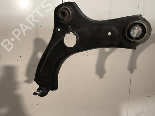 Left front suspension arm RENAULT CLIO V (B7_) 1.0 TCe 90 (B7MT) | BP36512139M12 - Image 2
