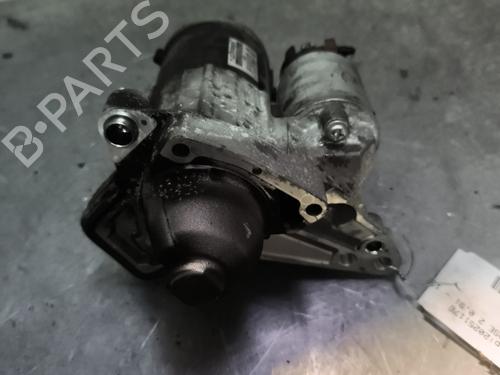 Starter RENAULT CLIO IV (BH_) 0.9 TCe 90 (BHNF, BHMA, BHMH, BHJK, BHJR) 233009161R