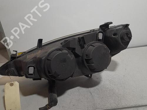 Right headlight PEUGEOT 307 Break (3E) 2.0 | BP21706362C29 