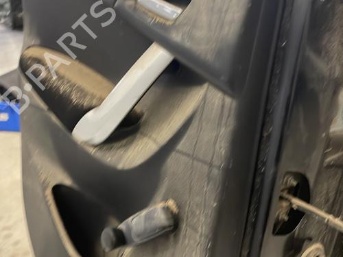 Left rear door CITROËN C3 II (SC_) 1.4 HDi 70 (SC8HZC, SC8HR0, SC8HP4) | BP24190058C4 