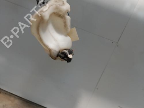 Used Windscreen washer tank CITROËN BERLINGO MULTISPACE (B9) 1.6 HDi 110 (109 hp) 28443665