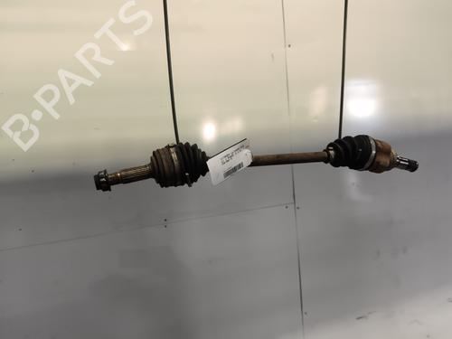 Used Left front driveshaft Left front driveshaft CITROËN C1 (PM_, PN_) 1.0 (68 hp) 30553068 30553068