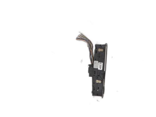 Left front window switch RENAULT CLIO V (B7_) 1.0 TCe 100 (B7MT) | BP37502737I27 - Image 3